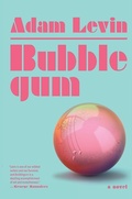 Cover: Bubblegum - Anchor Books