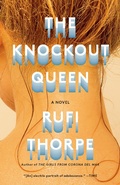Cover: The Knockout Queen - Vintage Books