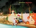 Cover: American Christmas - Somersault Productions