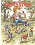 Cover: The American Bystander #14 - Good Cheer LLC