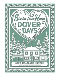 Enlarge image Cover: Dover Days - Sara Hunter Productions