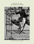 Cover: Writing Kit for Research Papers - Flying Contraption Press