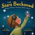 Cover: The Stars Beckoned - Philomel Books,U.S.