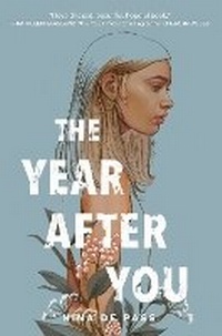 Abbildung von: The Year After You - Ember