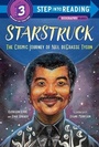Cover: Starstruck (Step into Reading) - Random House Books for Young Readers