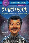 Cover: Starstruck (Step into Reading) - Random House Books for Young Readers