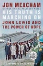 Cover: His Truth Is Marching On - Random House Large Print