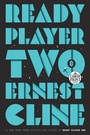 Cover: Ready Player Two - Random House Large Print