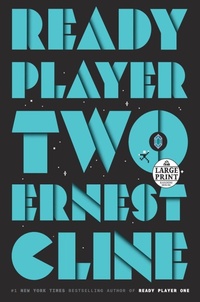 Enlarge image Cover: Ready Player Two - Random House Large Print