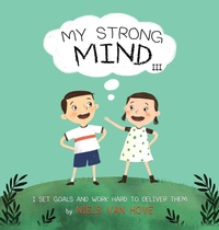 Enlarge image Cover: My Strong Mind III - Truebridges