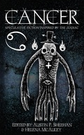 Cover: Cancer - Deadset Press