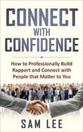 Cover: Connect with Confidence - The Social Way