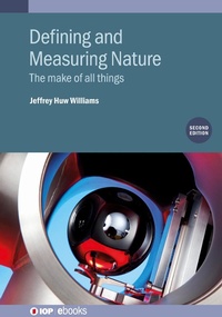 Abbildung von: Defining and Measuring Nature (Second Edition) - Institute of Physics Publishing