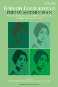 Cover: Forugh Farrokhzad, Poet of Modern Iran - I.B. Tauris