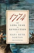 Cover: 1774 - Crown Publishing Group, Division of Random House Inc