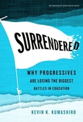 Cover: Surrendered - Teachers' College Press