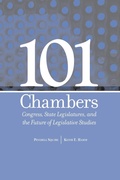 Cover: 101 Chambers - Ohio State University Press