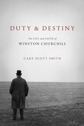 Cover: Duty and Destiny - William B Eerdmans Publishing Co