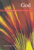 Cover: God - Liturgical Press