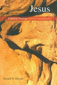 Abbildung von: Jesus - Liturgical Press