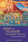 Cover: Jesus of Nazareth Among the Nations - Herder & Herder