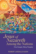 Cover: Jesus of Nazareth Among the Nations - Herder & Herder