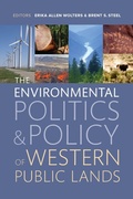 Bild: The Environmental Politics and Policy of Western Public Lands - Oregon State University