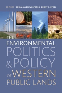 Bild: The Environmental Politics and Policy of Western Public Lands - Oregon State University