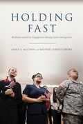 Cover: Holding Fast - Russell Sage Foundation