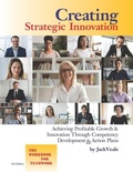 Cover: Creating Strategic Innovation 5th Edition - Green Mountain Leadership Institute
