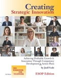 Cover: Creating Strategic Innovation 5th Edition - ESOP - Green Mountain Leadership Institute