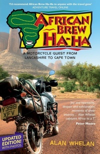 Abbildung von: African Brew Ha Ha (2020 photo edition) - Inkstand Press
