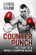 Cover: Counterpunch - Christopher Shaw