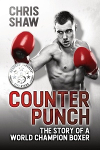 Enlarge image Cover: Counterpunch - Christopher Shaw