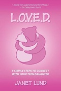 Cover: L.O.V.E.D. - Prepare for Rain Press