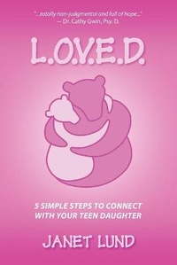 Enlarge image Cover: L.O.V.E.D. - Prepare for Rain Press