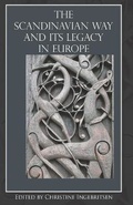 Cover: The Scandinavian Way and Its Legacy in Europe - Sentia Publishing