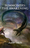 Cover: Summoners - R. R. Bowker