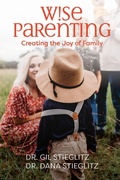 Cover: Wise Parenting - Principles to Live by