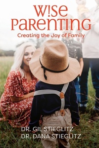 Enlarge image Cover: Wise Parenting - Principles to Live by