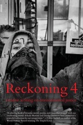 Cover: Reckoning 4 - Reckoning Press