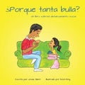Cover: ?Porque tanta bulla? - Eldredge Books