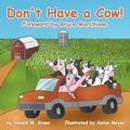 Cover: Don't Have a Cow! - Zaccheus Entertainment