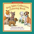 Cover: Dog Tales Collection Coloring Book - Functional Fitness, L.L.C.