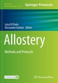 Cover: Allostery - Humana