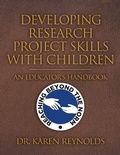 Cover: Developing Research Project Skills with Children - Christian Faith