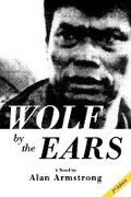 Cover: Wolf by the Ears - Bookbaby