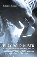 Cover: Play your Music - Bookbaby