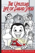 Cover: The Unusual Life of David Snod - Bookbaby