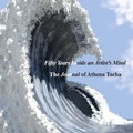 Cover: Fifty Years Inside an Artist's Mind: The Journal of Athena Tacha - Bookbaby